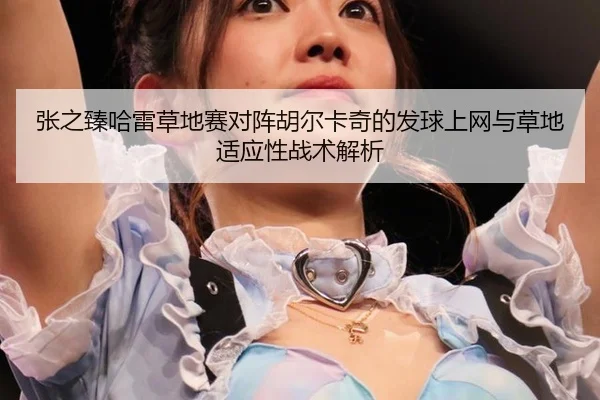 张之臻哈雷草地赛对阵胡尔卡奇的发球上网与草地适应性战术解析